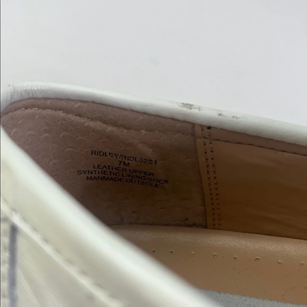 Steve Madden great pre